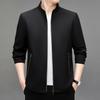 Fashion Jacket Coat Autumn Business Casual Wind Top Versatile