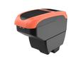 Mahindra Bolero Armrest Box - India Edition Central Storage Accessories