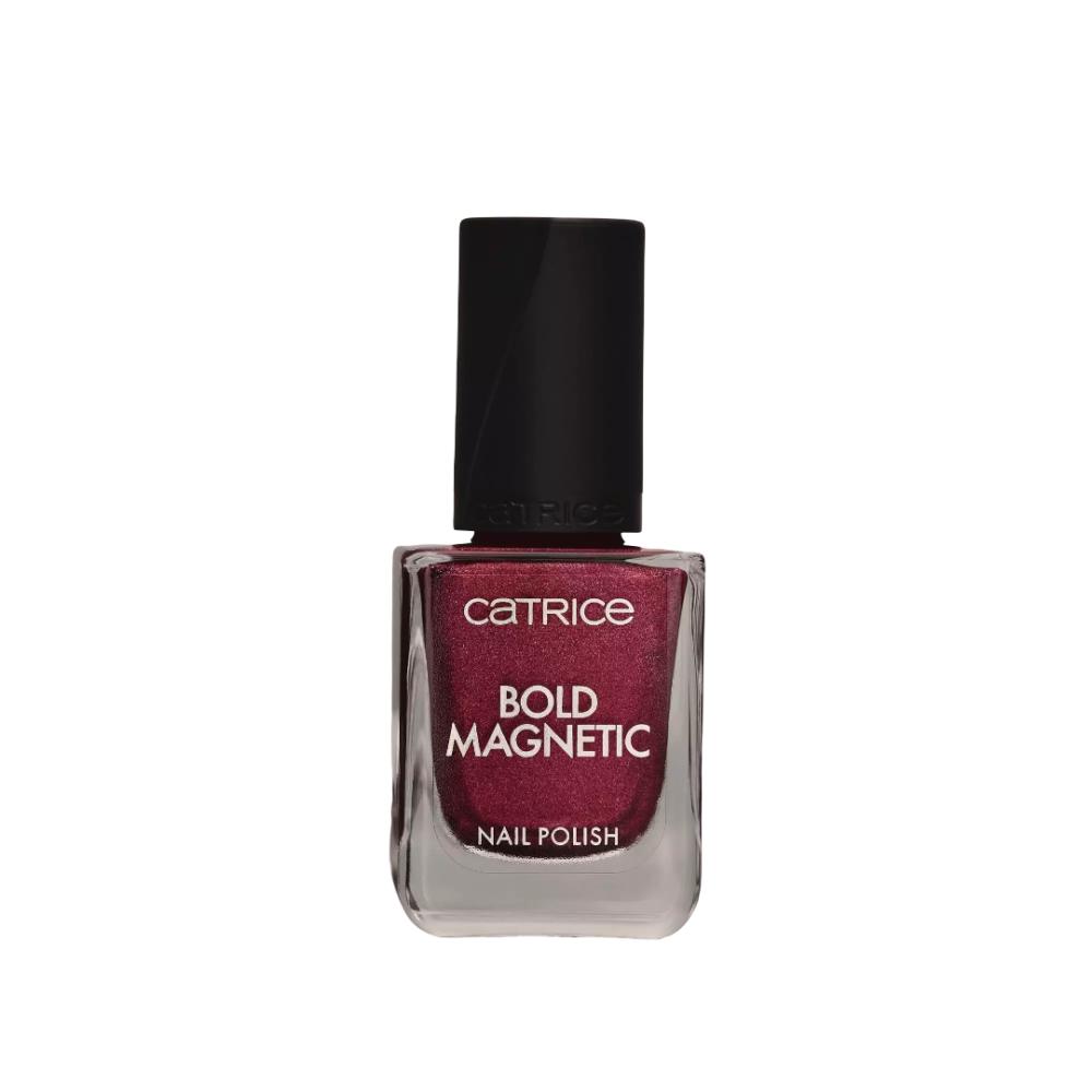 Catrice Magnetischer Nagellack Bold Magnetic -