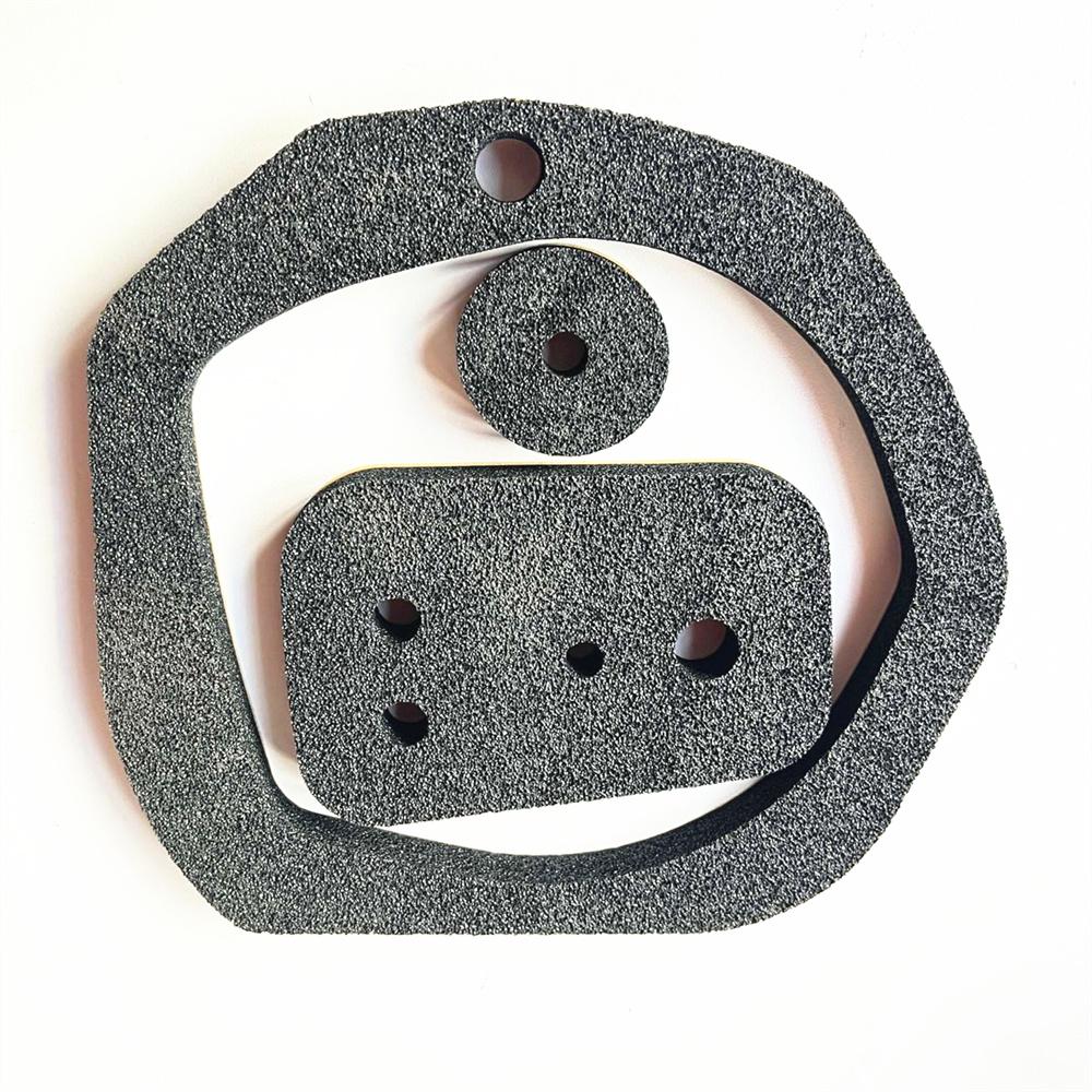 04874069Ab Hvac Case Seal Kit Fit For Jeep Cherokee & Wrangler 1997-2001