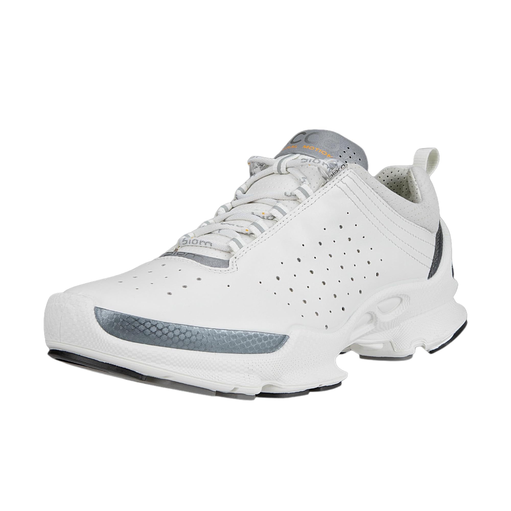 

Biom Sea Sneakers WHITE cm 3E [Echo] Women s 23.0 білий