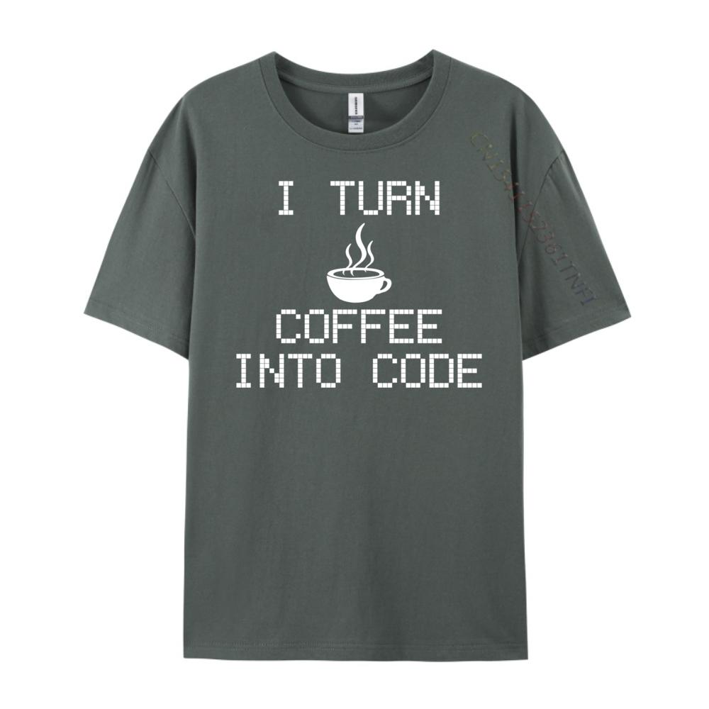 Software Engineer Computer Science Sports T Shirt Men T Shirt Homme Letter