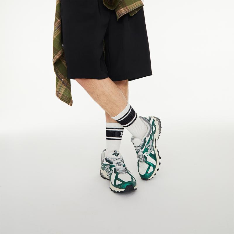 New Balance Scarpe da ginnastica 610 Nightwatch Green ML610TMB