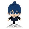 Chainsaw Man Chibi Plush Toy Aki Hayakawa 2782