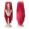 Skpop Witch Hunting Group Anime Cosplay Wigs, Fluffy Fiber & High-Temperature Fiber, Mila, Zoe, Lumi, Baby