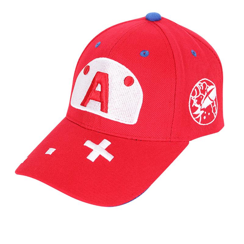 Men s Duckbill & Women s Outdoor Korean-Style Baseball Cap