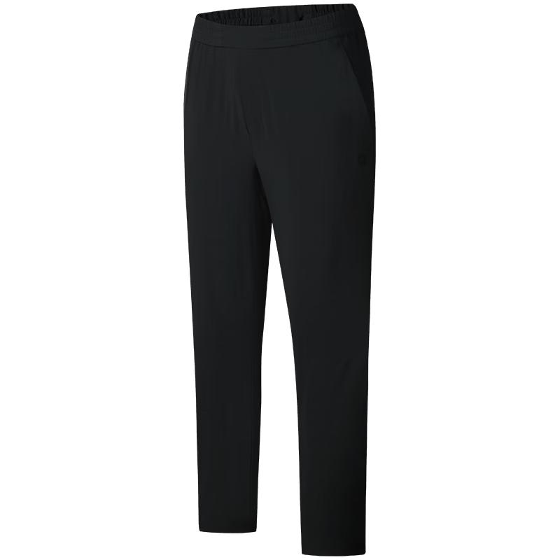 FILA Men s Woven Straight-Leg Sports Trousers XL