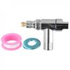 Water Stop Valve Angle Valve Quick Opening Rotary Switch Stainless Steel