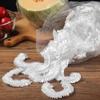 100pcs Disposable Food Wrap Storage Covers Bags for Bowl Elastic Plate Kitchen Fruit Fresh-keeping