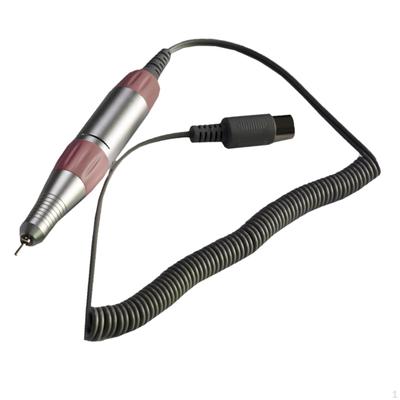 Electric Nail Drill Machine Replacement Handle Accessories Pen Professional for