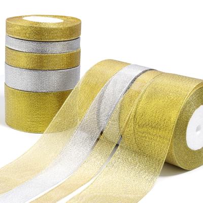 אריזת מתנות – סרטי קישוט למתנות