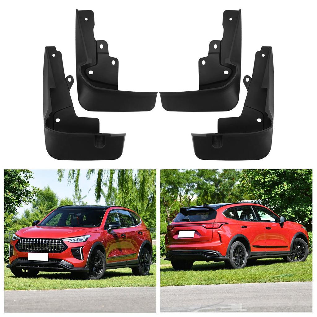 Lederkotflügel für Haval Jolion Pro/Chitu 2021-25, Kleine Version