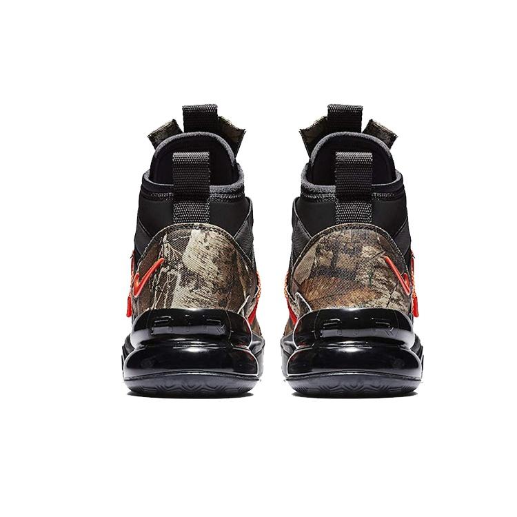 Nike Realtree x Air Force 270 Utility 'Camo' Men's BV6071-001