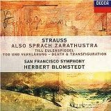 

CD STRAUSS, R., BLOMSTEDT; PS - Strauss;Also Sprach Zarathu 4488152 Non Japan Classical Used