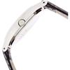 [Citizen Q&Q] Watch Analog Snoopy Waterproof Leather Band AA95-9854 Women's Black