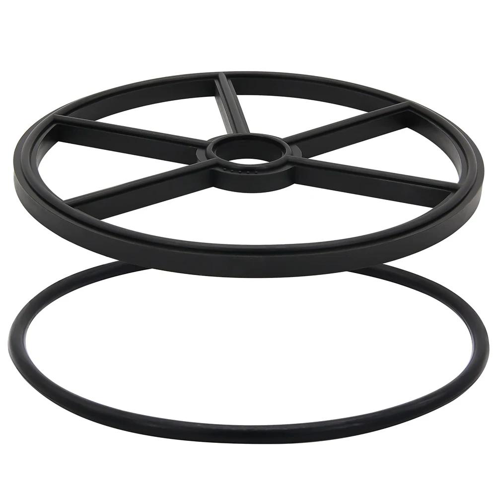 Pool Equipment Parts Gasket O-Ring CLX200K Cover For Vari-Flo XL Series O-Ring Kits Pool Cleaning Tools