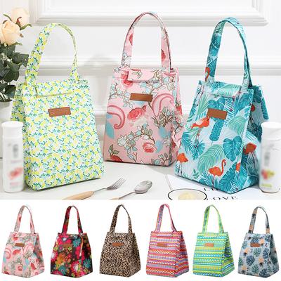 Bolsa térmica portátil isolada, bolsa para almoço, alimentos, bebidas, armazenamento, à prova de vazamentos, piquenique, camping, bolsa térmica para áreas externas, praia