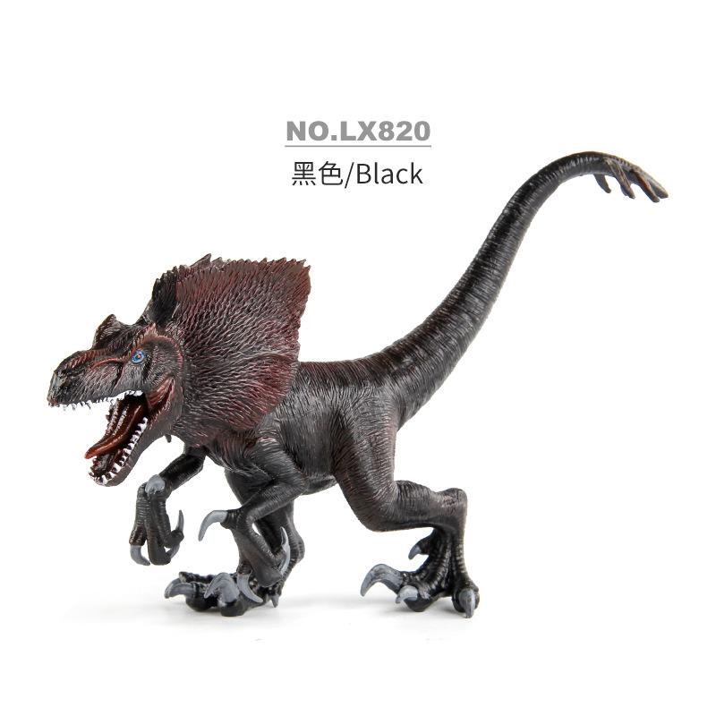 

Pvc Durable Jungle Snake Model Perfect For Kids Learning In Science And Home Display Black Double Spine