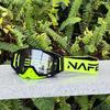 NAFEIB Motocross Goggles HD Lens Men Motorcycle Eyeglasses Riding Glasses Women Moto MX MTB Sunglasses Dirt Bike Accessories