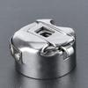 3pcs Computerized Flat NaMachine Bobbin Case   DB1-NBL Sewing NaMachine Parts
