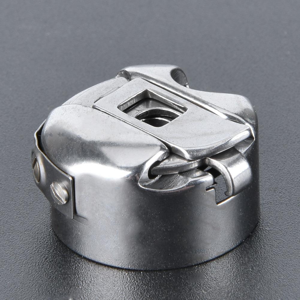 3pcs Computerized Flat NaMachine Bobbin Case DB1-NBL Sewing NaMachine Parts