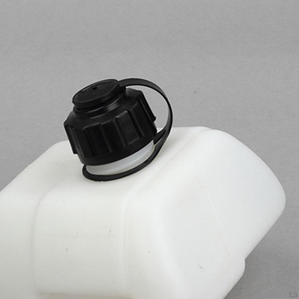Fuel Tank for Gardening Tools Watering System
