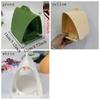 3D Printing Bird Feeding Station Rain-Resistant Bird Food Container Bird House  Outside Garden