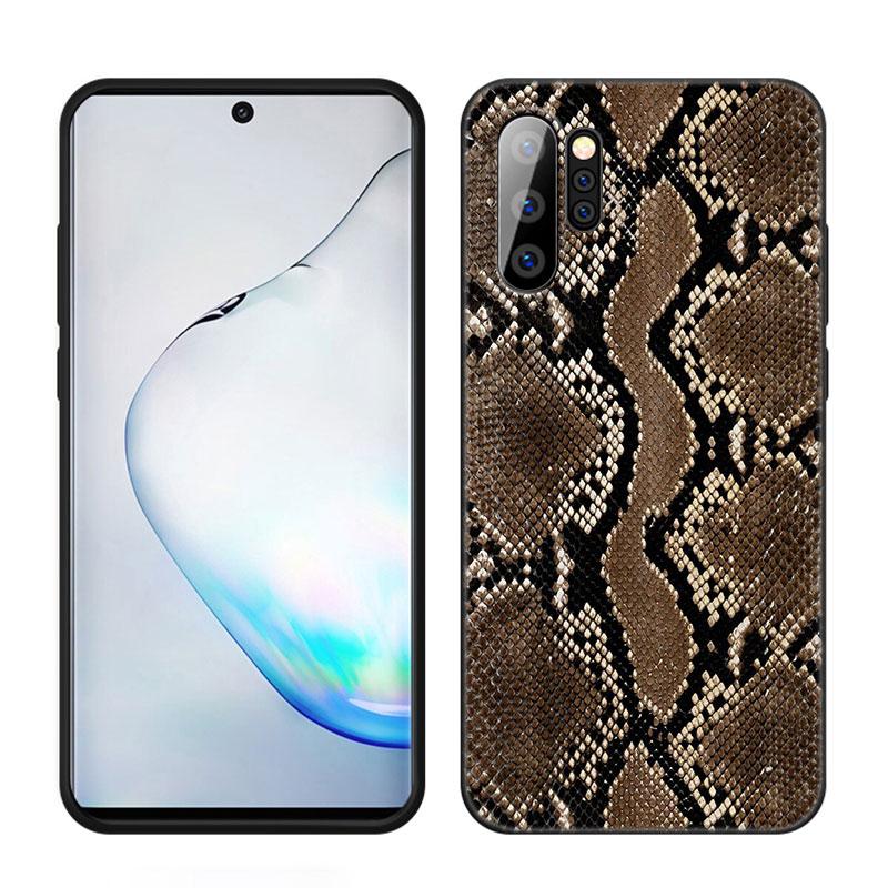 

Модный чехол из змеиной кожи для телефона Samsung M30 M31 S Note 10 20 M04 M13 M32 M14 M23 M33 M34 M42 M52 M53 M54 M11 M12 M21 M22 M51 Samsung Note 10 Plus