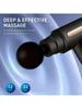 2026 High-Power Muscle Relaxer - Rechargeable Deep Tissue Massage Gun with 4 Heads/7 Heads for Full Body Relief,Rechargeabl