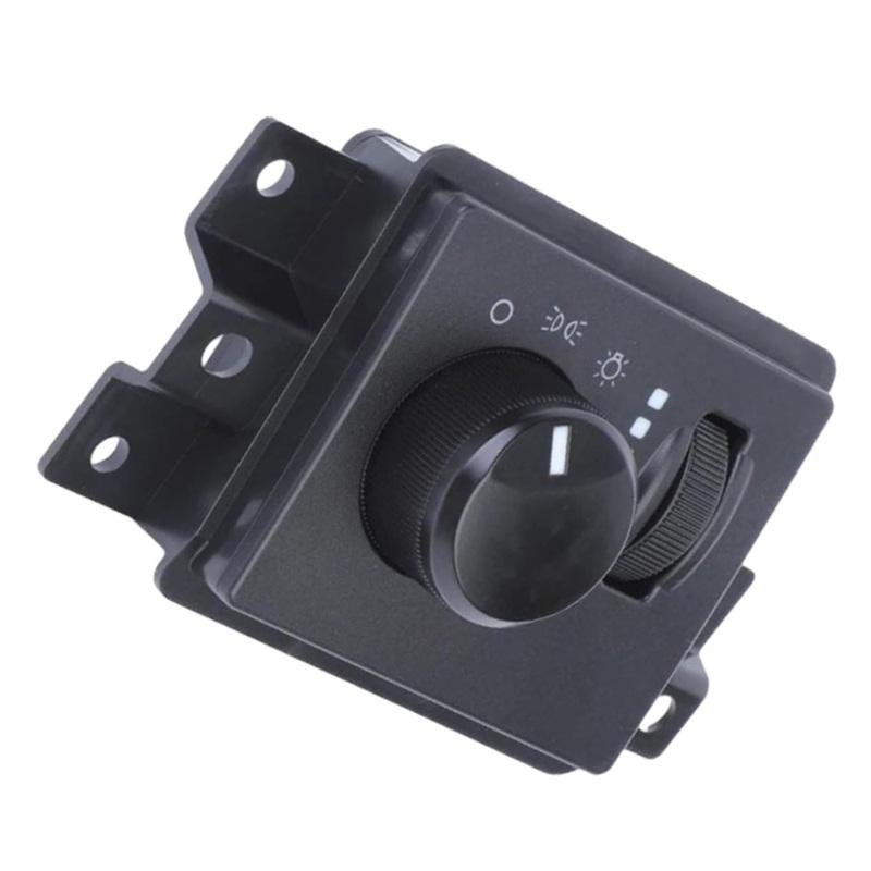 56049115AB for Dodge Durango 2004 2005 2006  Headlight Control Switch 56049115AB Car Light Control Switches