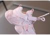 Children's Breathable Mesh Sports Shoes - Soft Sole, Non-Slip Running Shoes for Boys & Girls, Trendy Student Footwear.