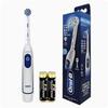OralB Advanced Power Battery  Electroni  Toothbrush