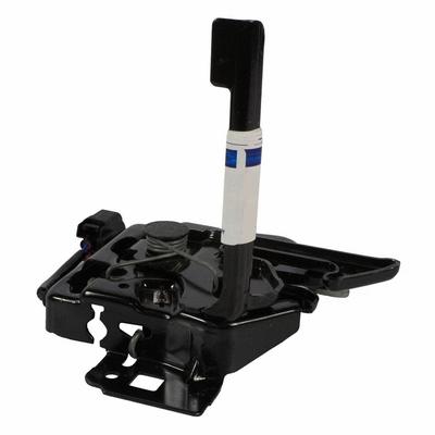Pro 2015-2020 Ford F-150 F150 Zámek kapoty Západka Bezpečnostní spínač pootevření FL3Z-16700-B