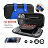 Hard Shell Travel Carrying Case for Switch 2 Compatible Console with Game Card Slots