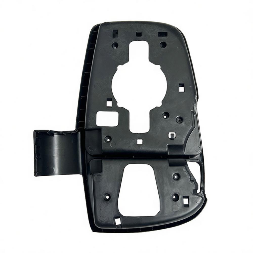 Exterior Mirror Frame Shell For Ford Transit MK8 V363 Replacement Side Housing Cap Auto Vehicle Parts Body Styling