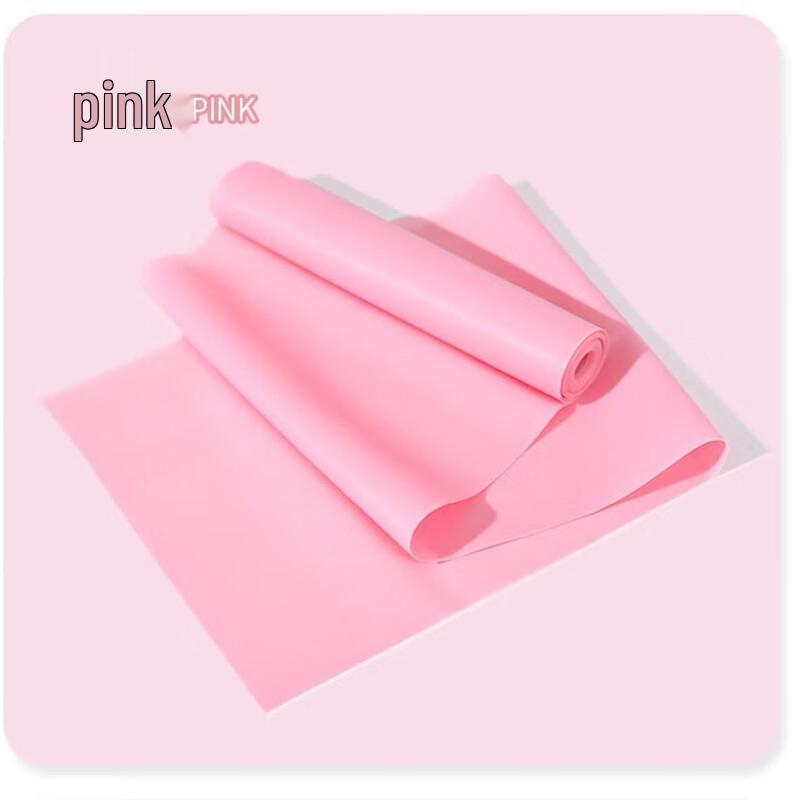 

WEZHO Yoga Resistance Bands