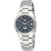 Seiko 5 Automatic Mechanical Watch SNK621K1 Stainless Steel Men's Wristwatch