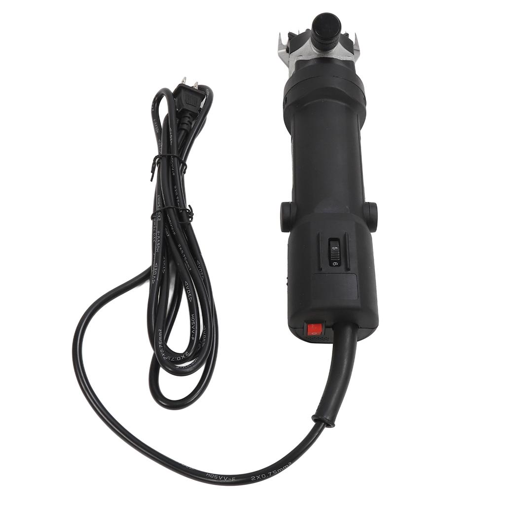 Electric Sheep Shears Professional Efficient Sheep Clippers for Sheep Goats Cattle Farm Livestock