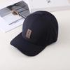 New Fashion Baseball Caps For Women Men Letter Embroidery Snapback Hats Sun Visors Hip Hop Dad Hat Bone Gorras CasquetteHomme