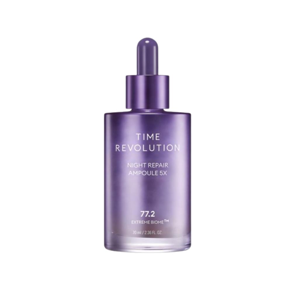 MISSHA Time Revolution Night Repair Ampoule 5X 70ml