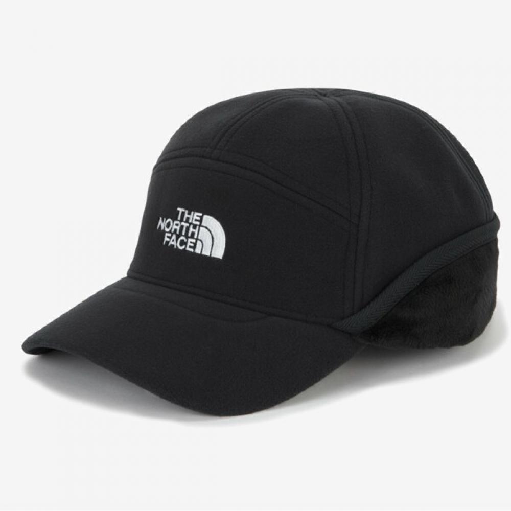 

North Face Gore Windstopper Earmuff Cap Ne3cq56a Blk L