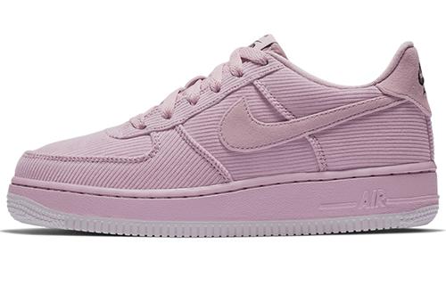 

Nike Air Force 1 LV8 Light Arctic Pink GS AR0736-600 37.5