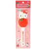 NANIWA Knife Sharpening Handy Whetstone Hello Kitty QF-0100