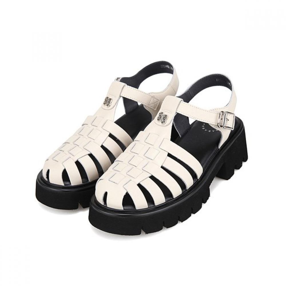 

Barbara Fisherman Sandals Bbi442iv 250mm