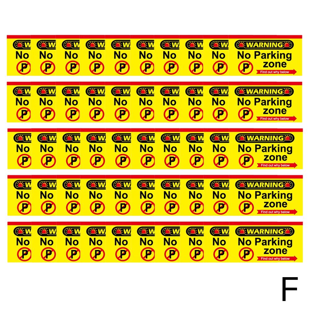 50 Bad Parking Cards For Funny Parking Violation Prank Notifications, Funny Parking Violation Tickets Bad Parking Cards