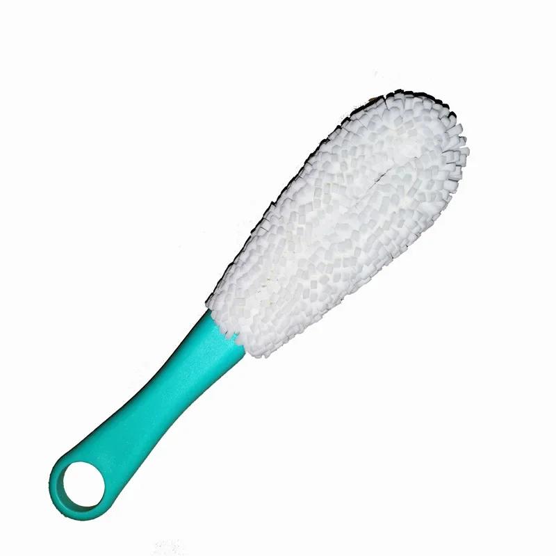 Cleaning Brush For Hookah Shisha Chicha Narguile Base Sponge Cleaning Tool Accessories Drop Shipping Smoking Accessories