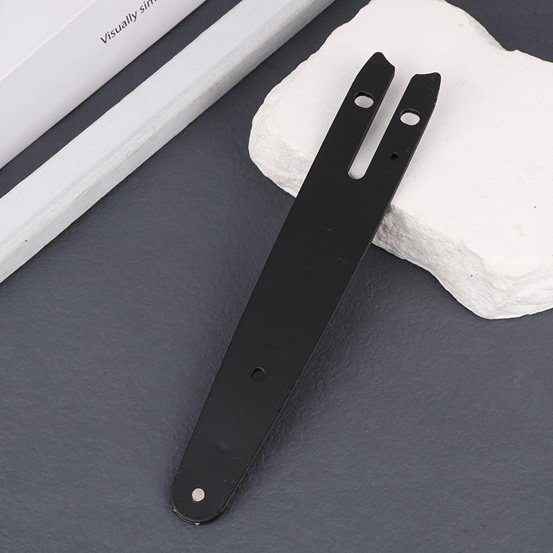 Lanțuri drujbă 6 Inch Ghid de înlocuire 37 Zale Lanț drujbă pentru mini drujbă cu lanț