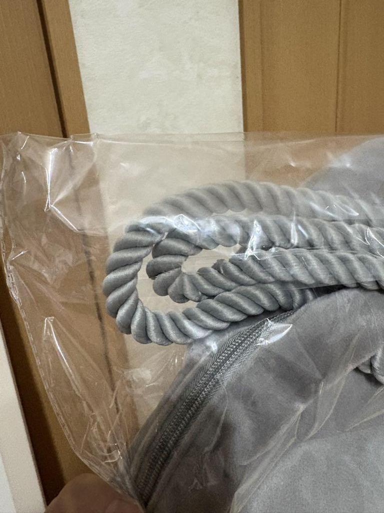 [USED] Stray Kids SKZOO Bang Chan tote bag Wolfchan