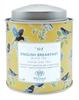 Caddy English Breakfast Whittard TD 140g Foglie