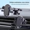 Universelle 2025 Auto-Handyhalterung mit verbesserter Saugnapf für die Navigation